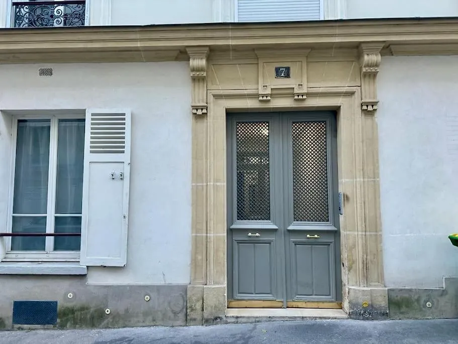 Nouveau Studio Central Paryż